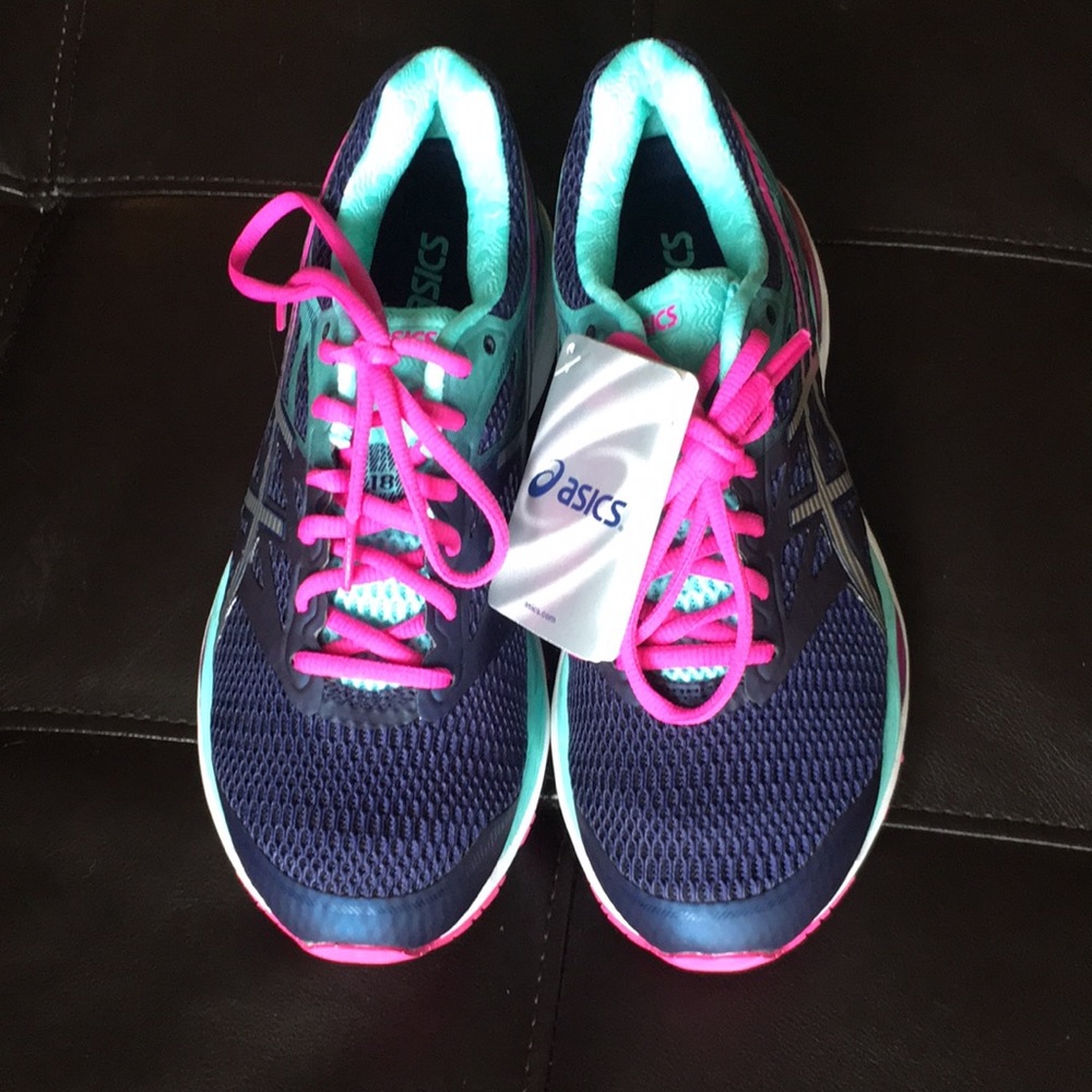 ASICS Gel-Cumulus Running Shoes